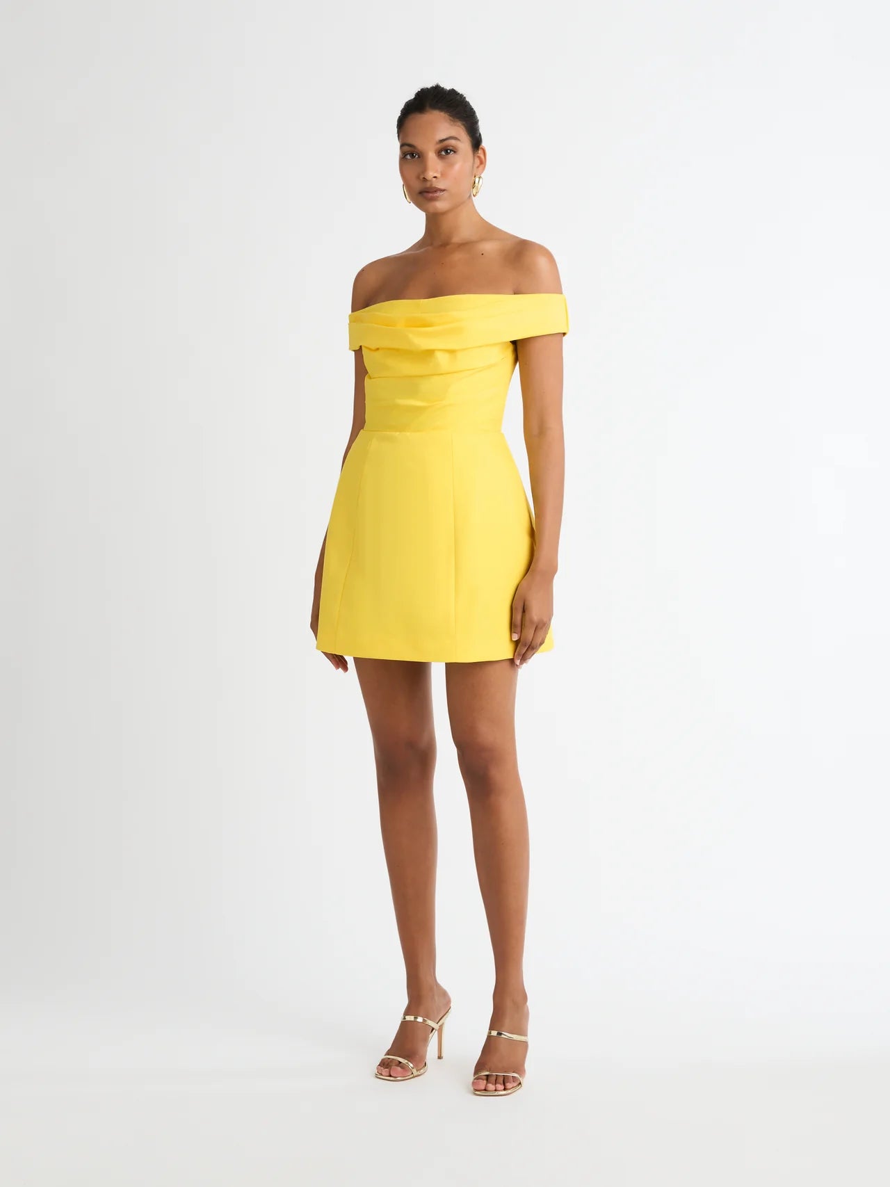 Giselle Mini Dress