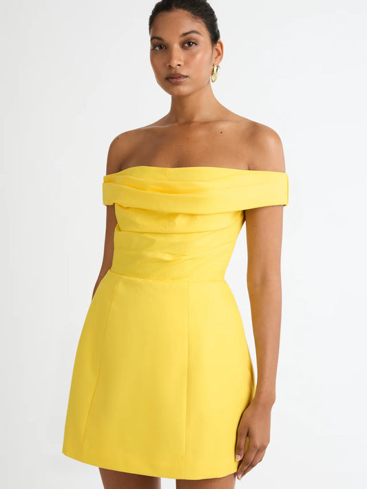 Giselle Mini Dress