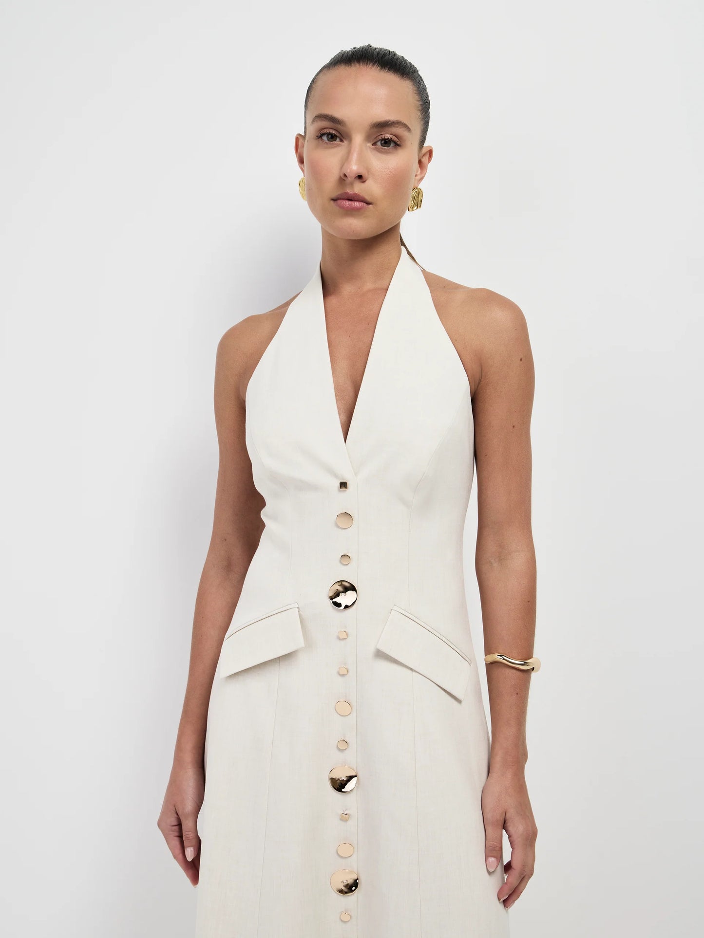 Shai Maxi Dress
