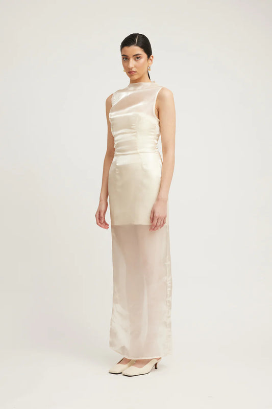 Tojha - Ottilie Dress