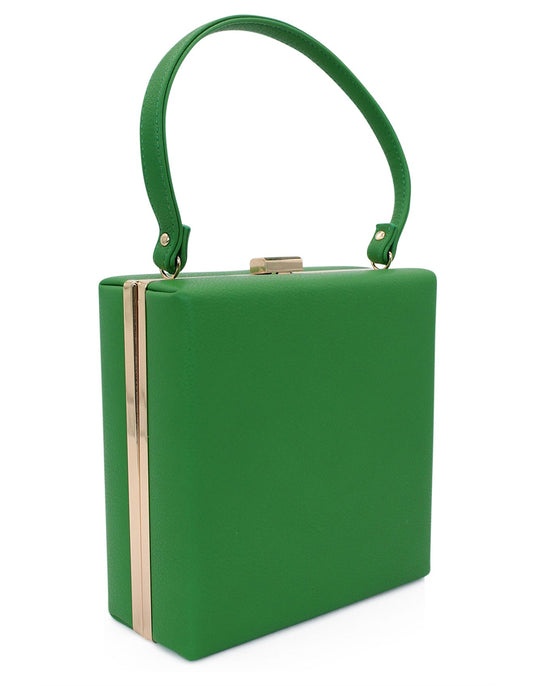 Morgan and Taylor - Nikita Top Handle Bag
