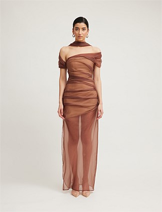 Tojha - Marceline Dress