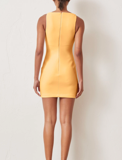 Bec and Bridge - Raphaela Mini Dress