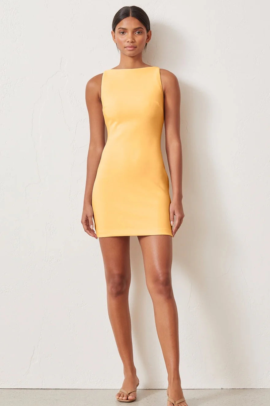 Bec and Bridge - Raphaela Mini Dress