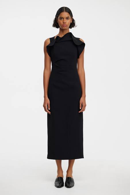 Acler - Warfield Dress
