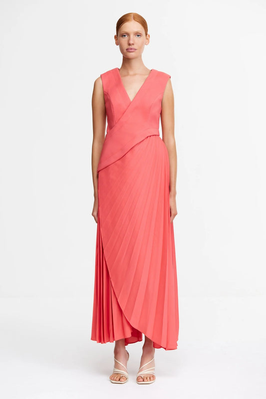 Acler - Fairfield Maxi Dress