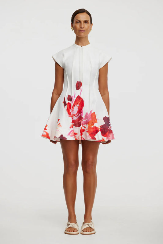 Acler - Chapelhill Mini Dress
