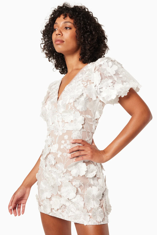 Elliat - Zayla dress