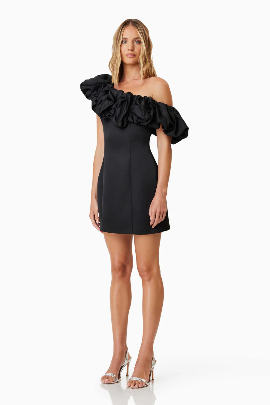Elliat - Amelie Mini Party Dress