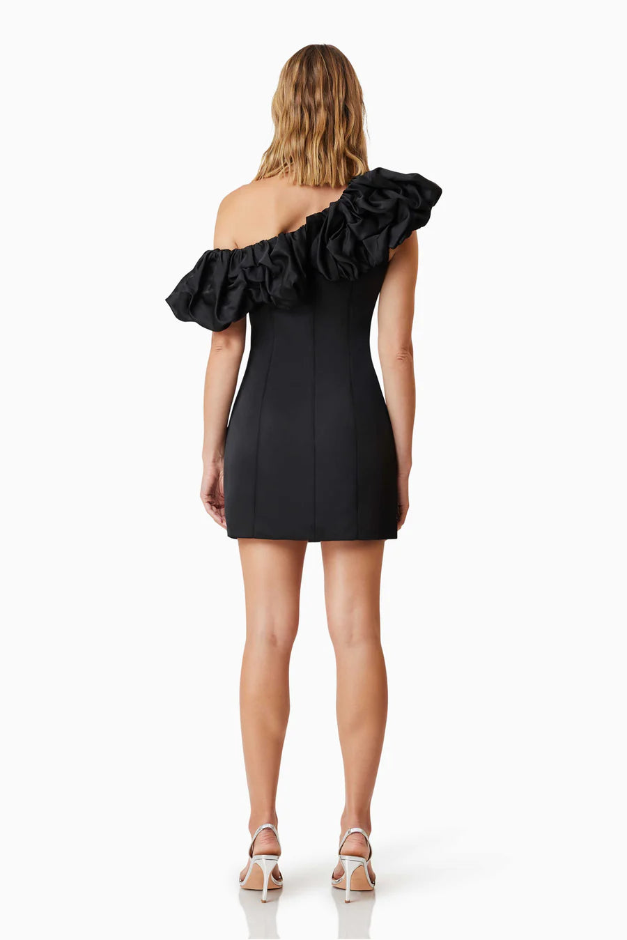 Elliat - Amelie Mini Party Dress