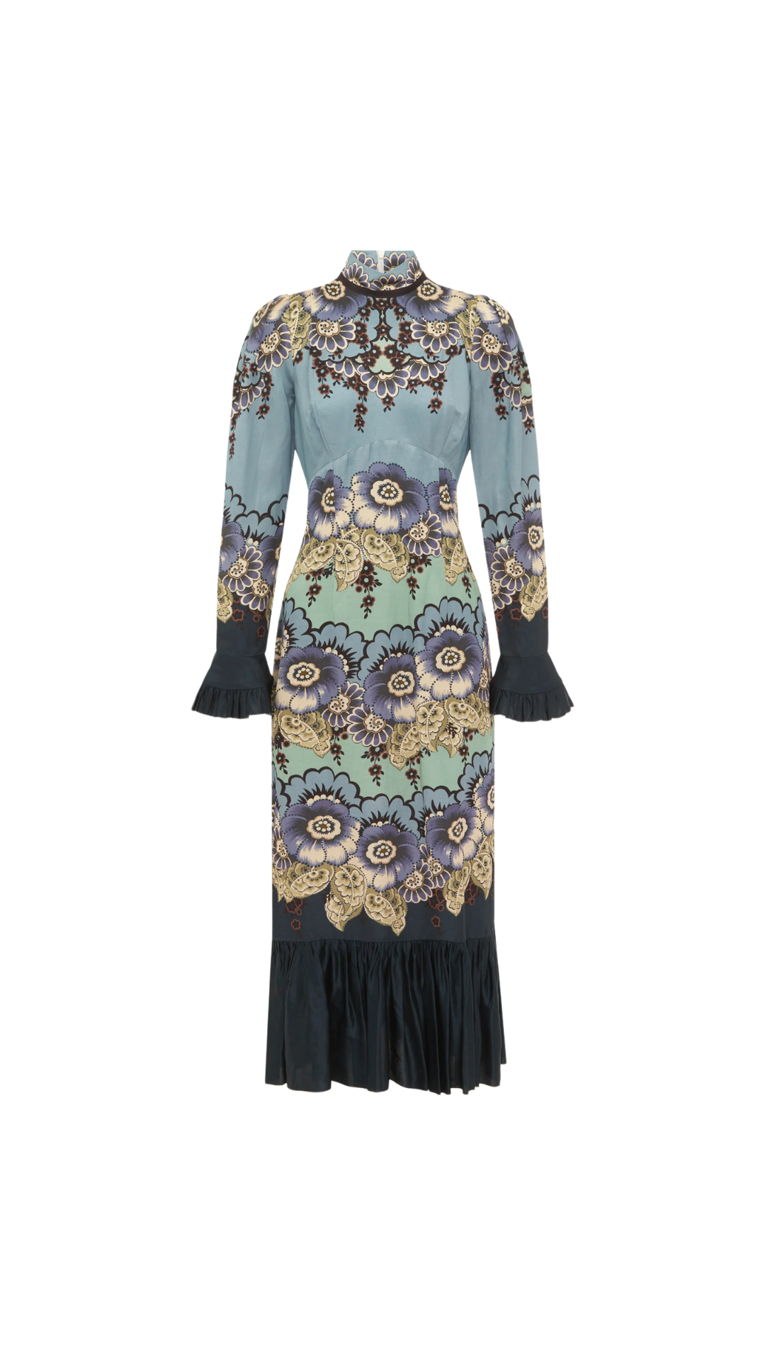 Alemais - Madalena Midi Dress