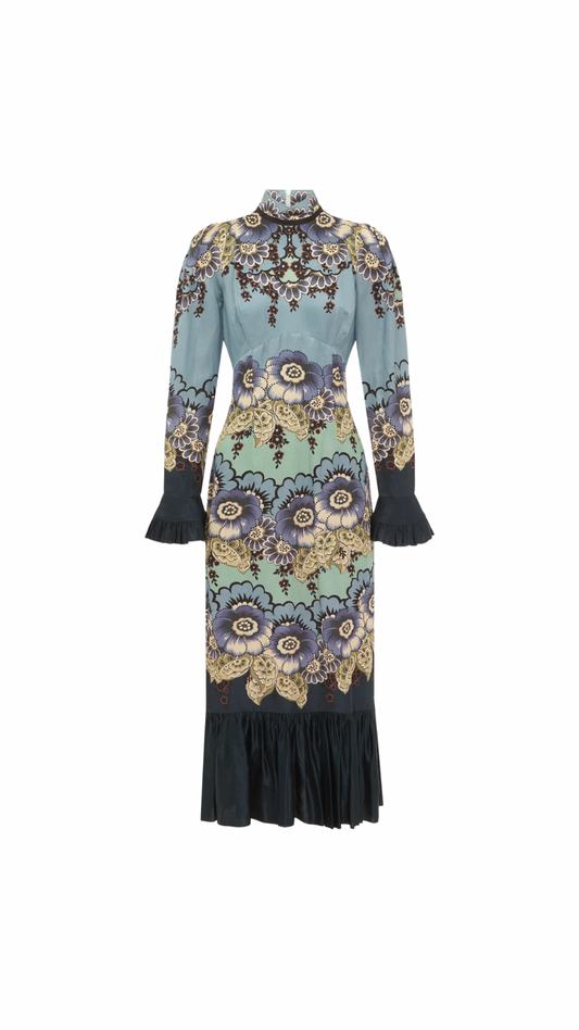 Alemais - Madalena Midi Dress