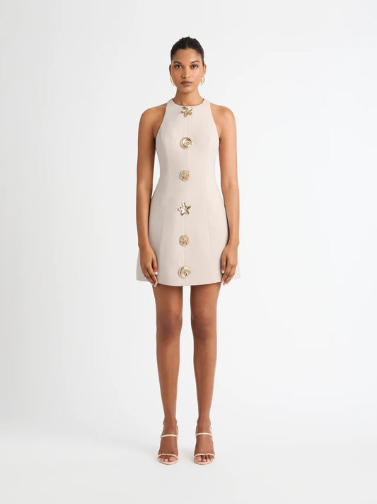 Como Mini Dress