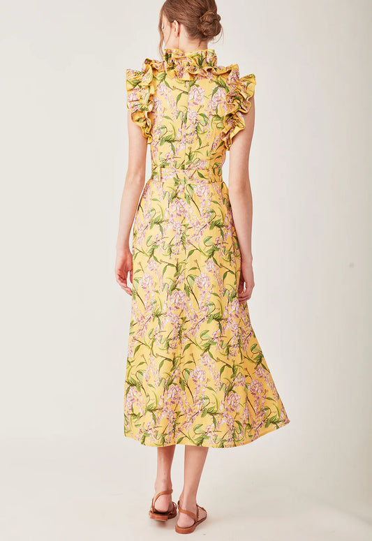 Torannce - Sedgwick Dress