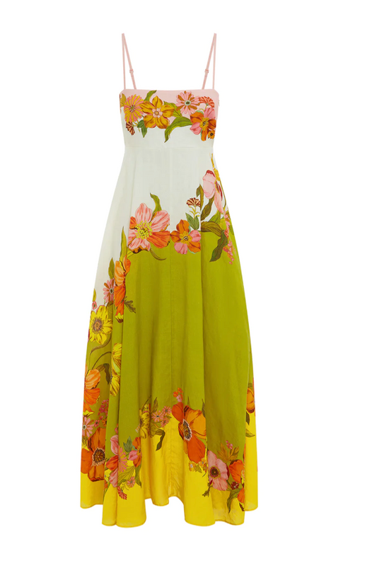 Alemais - Silas Sundress