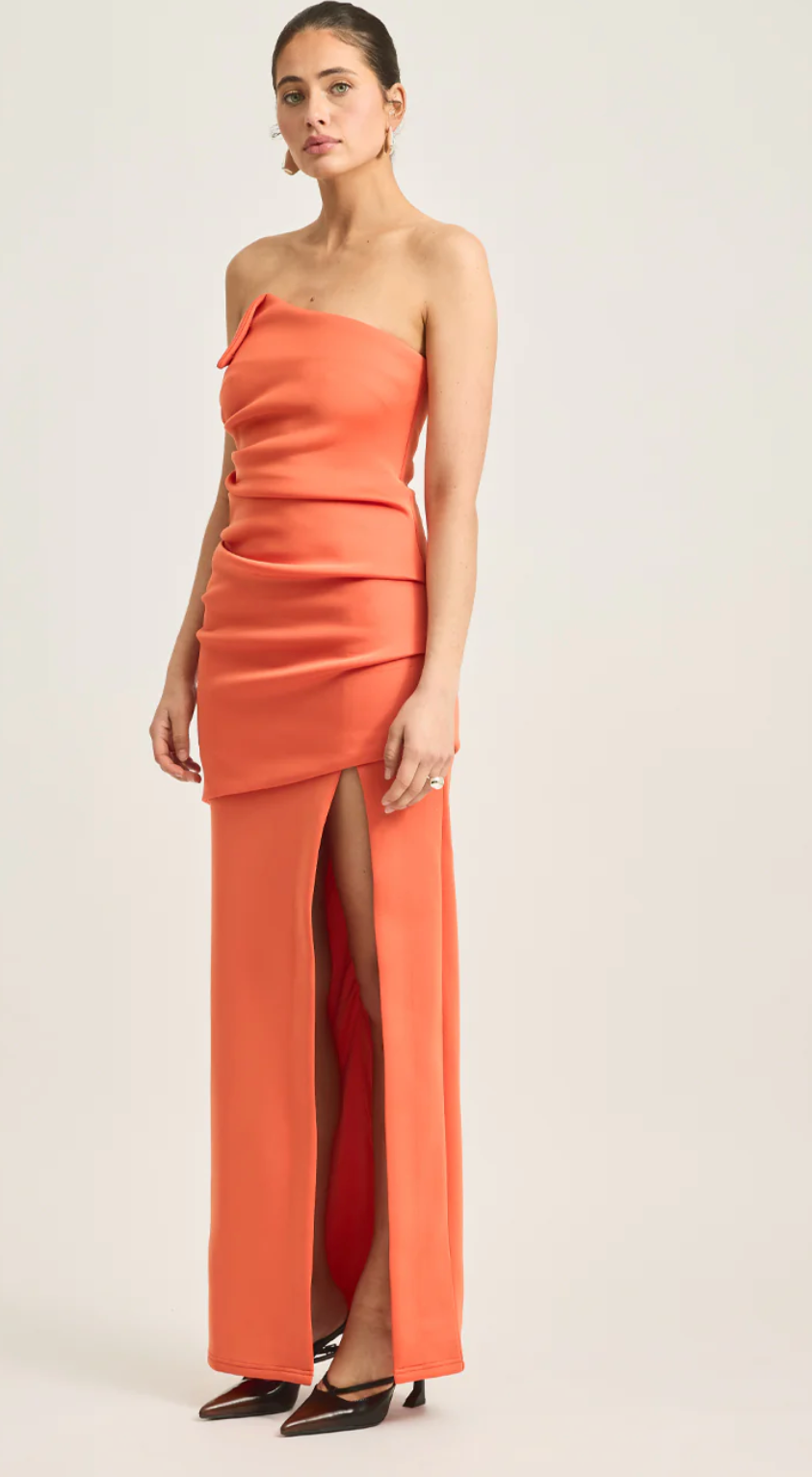 Tojha - Celyn Dress
