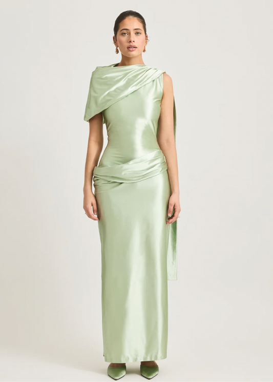 Tojha - Amilah Dress