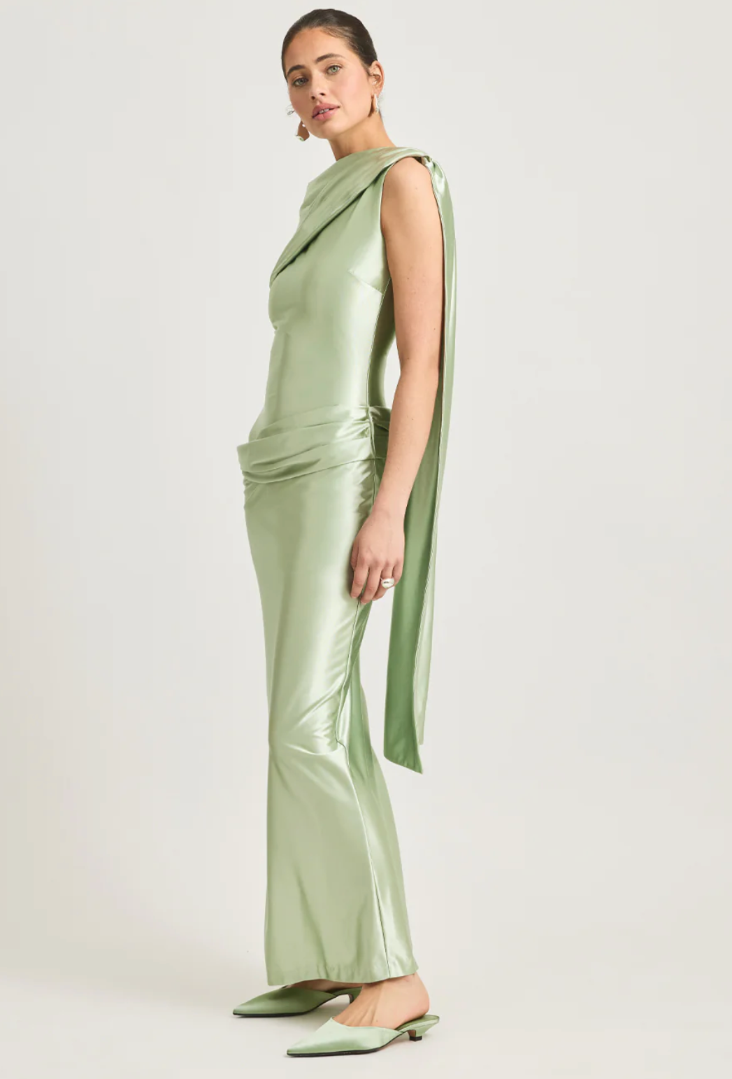 Tojha - Amilah Dress