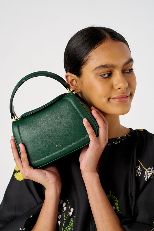 Oroton - Reed Small Day Bag