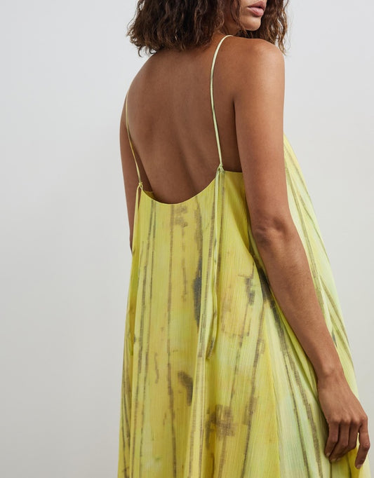 Camilla and Marc - Cerelia Maxi Dress