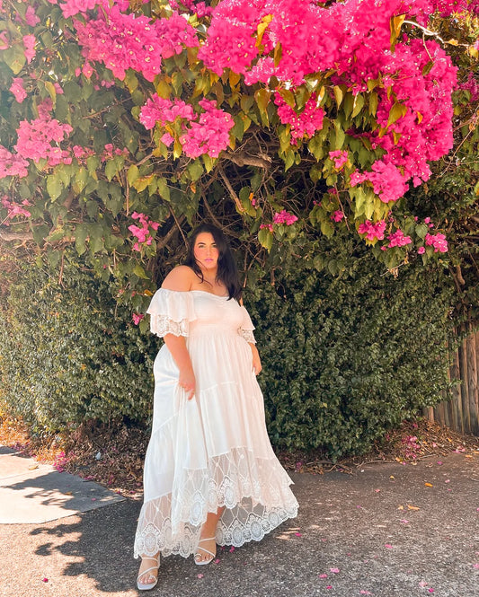 Coven and Co - FOLKLORE GOWN