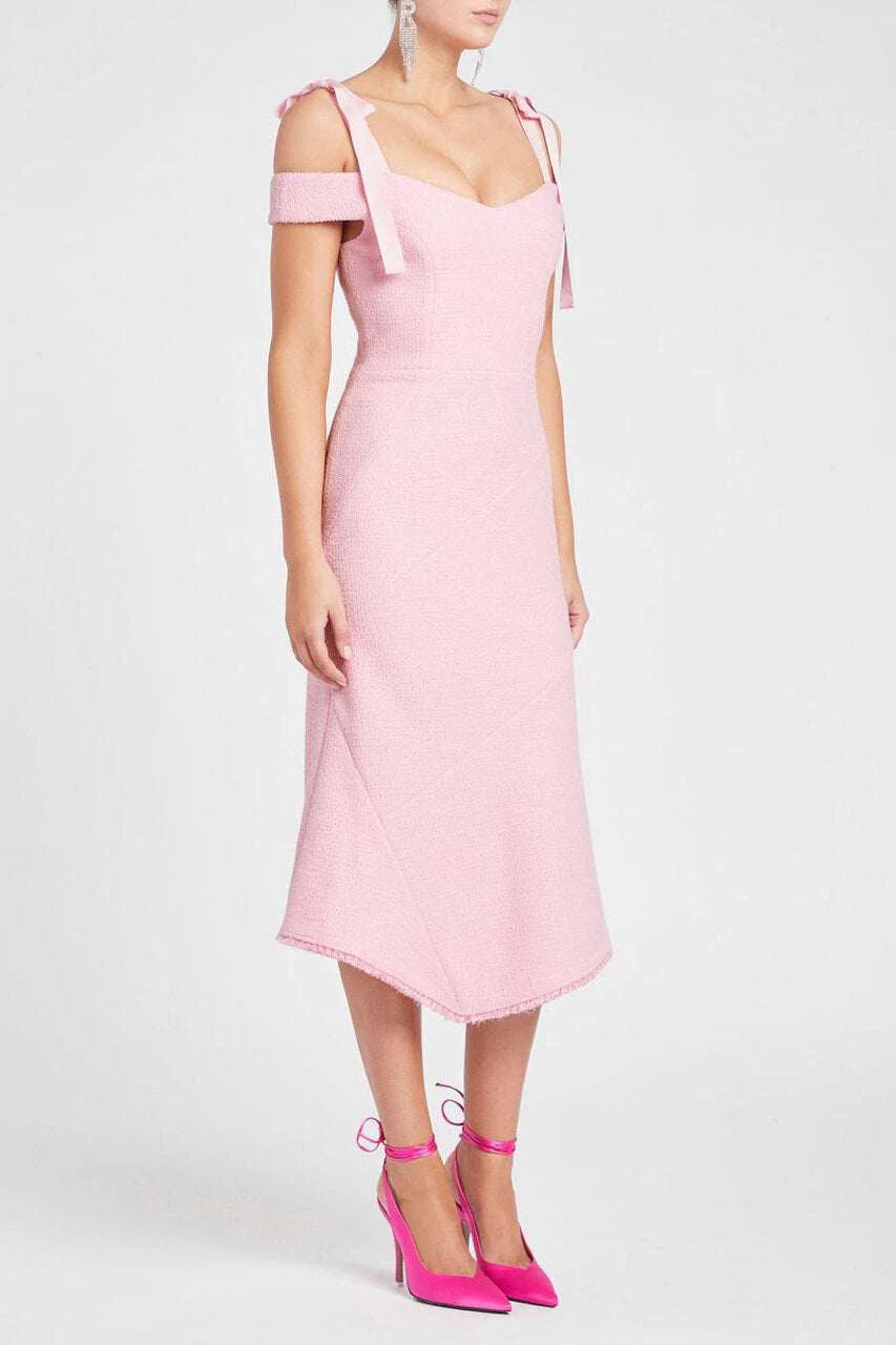 Rebecca Vallance - Garance Midi Dress