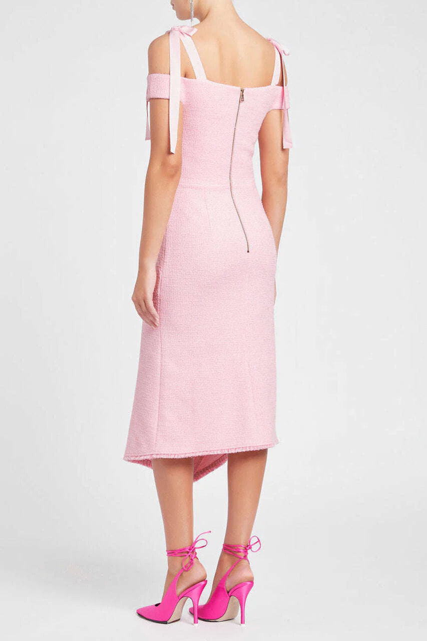 Rebecca Vallance - Garance Midi Dress