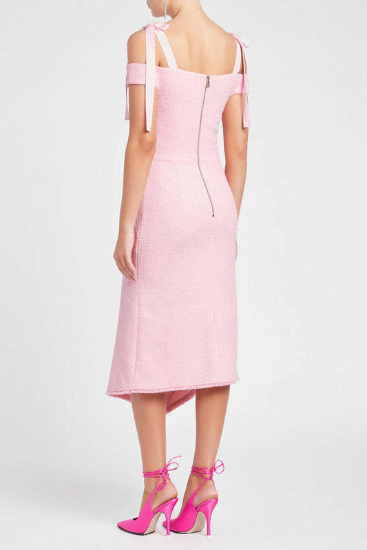 Rebecca Vallance - Garance Midi Dress