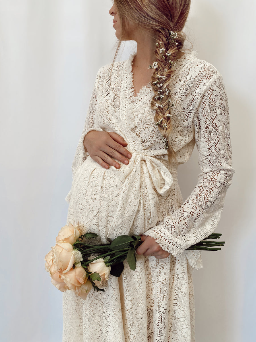 Coven and Co - PIRATE QUEEN GOWN