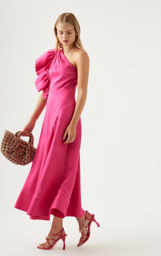 AJE - Bonjour Dress