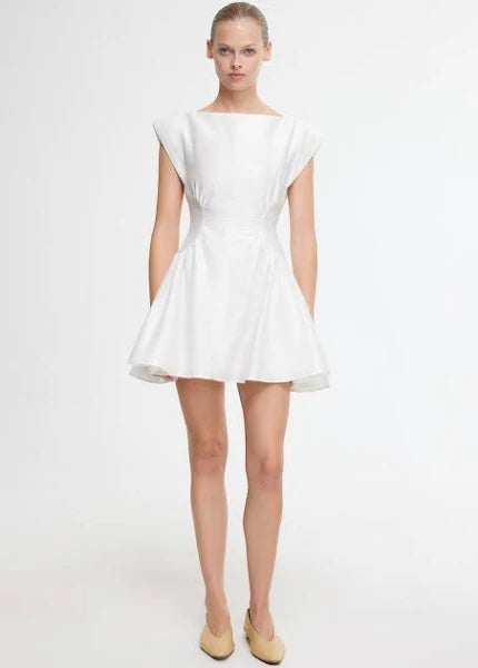 Acler - Emery Dress
