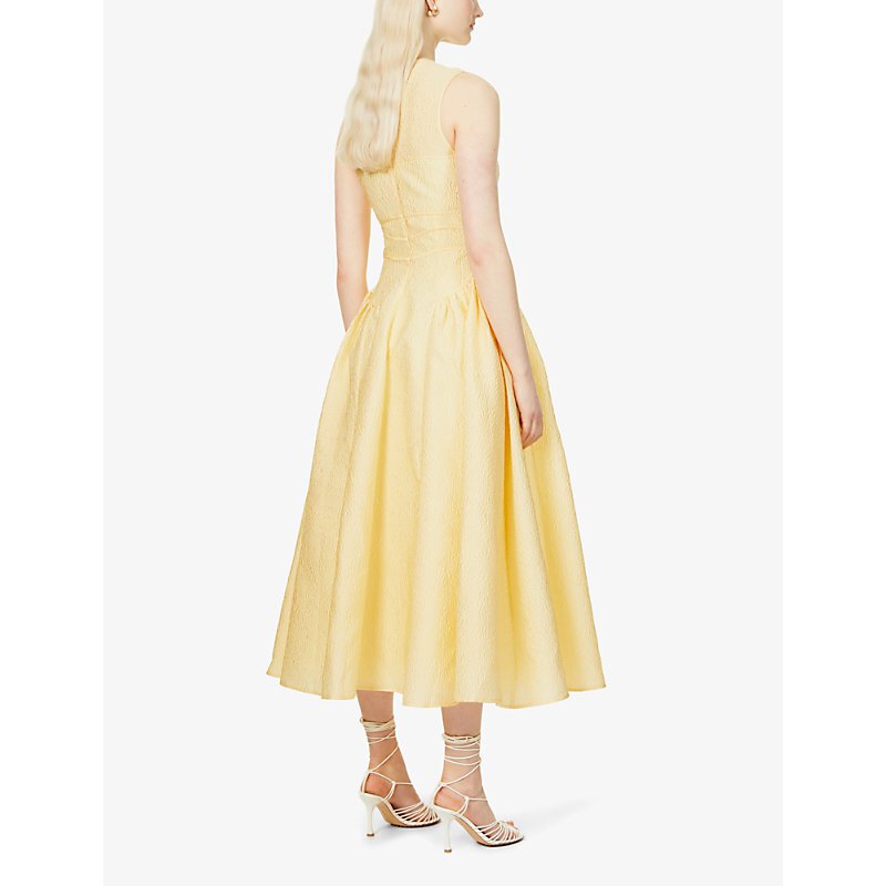 Rachel Gilbert - Sophie Dress