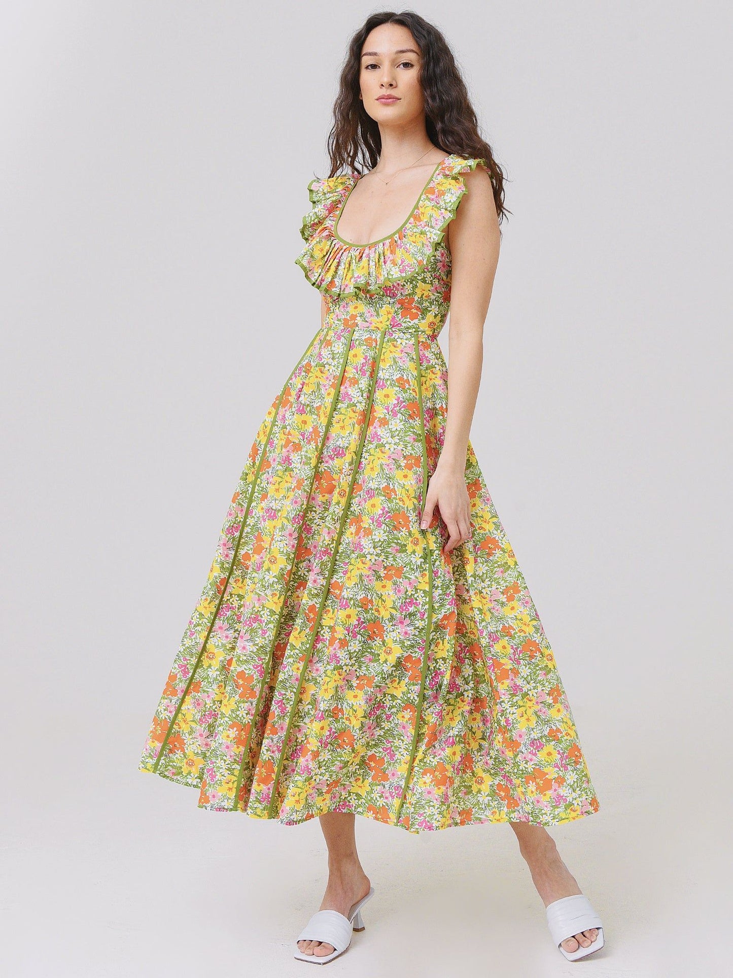 Alemais - Cabana Dress