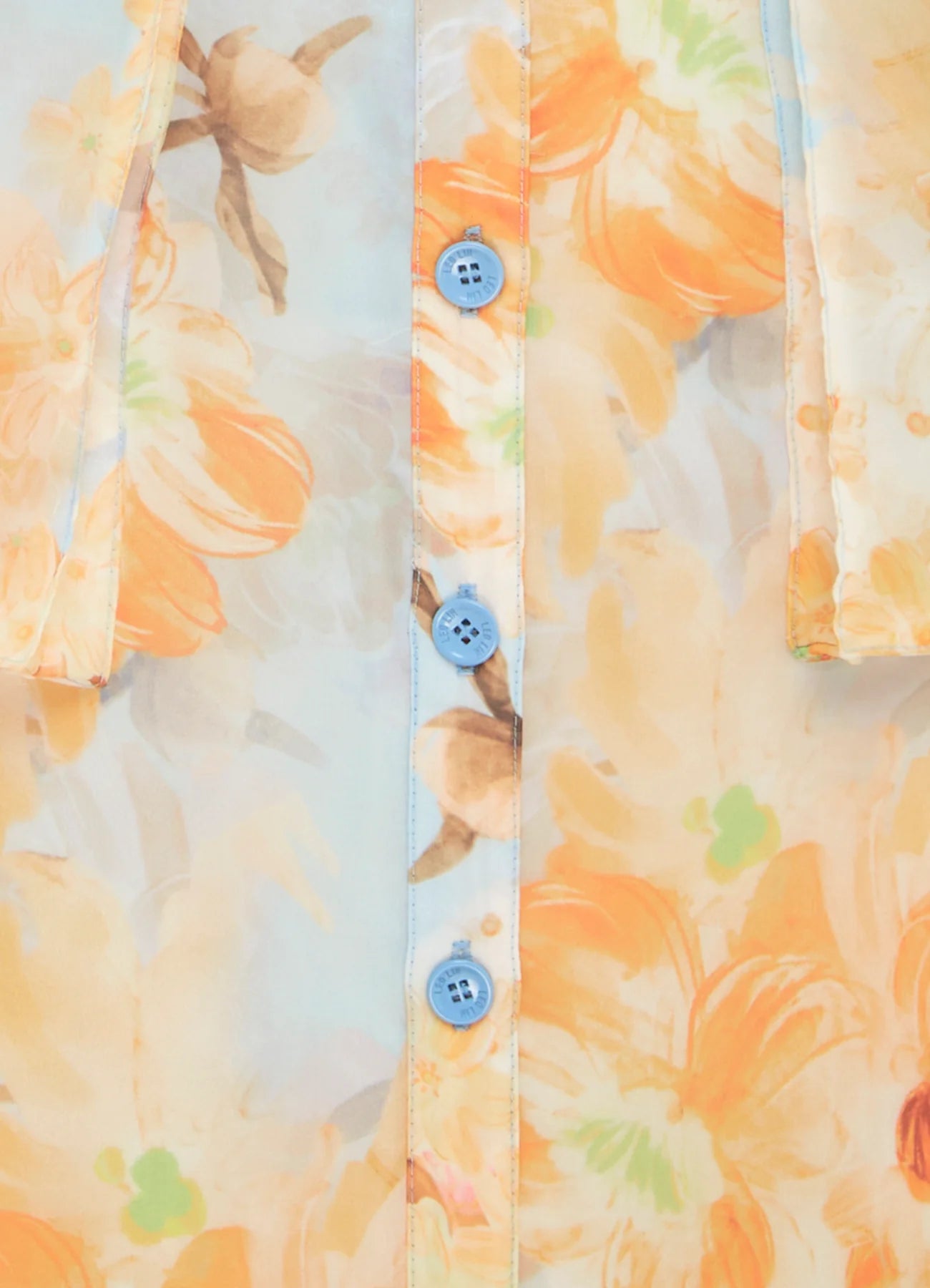 Leo Lin - Frankie Mini Dress
