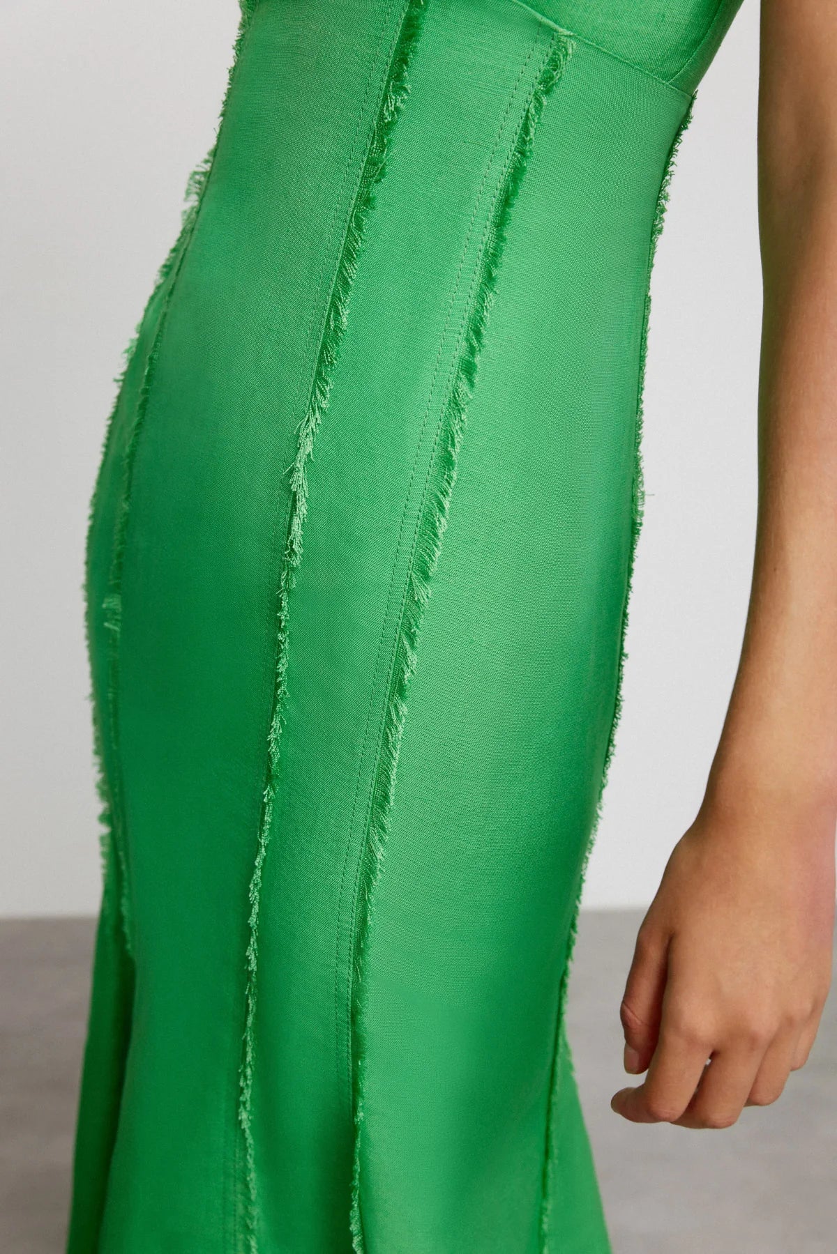 Significant Other - ALEKSANDRA MIDI DRESS