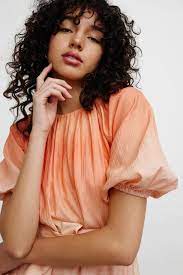 Significant Other - Bobbi Dress