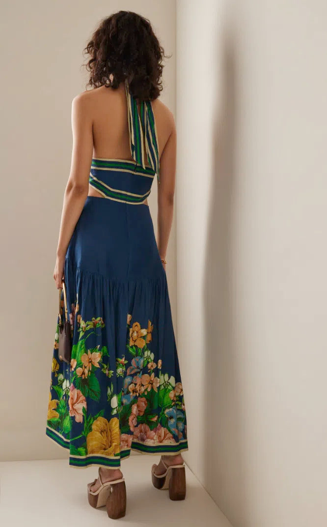 Alemais - Lyla Dress