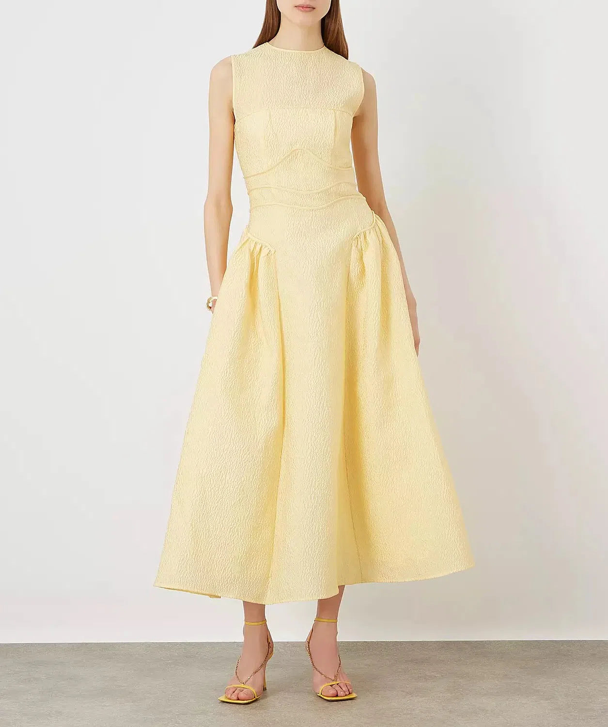 Rachel Gilbert - Sophie Dress